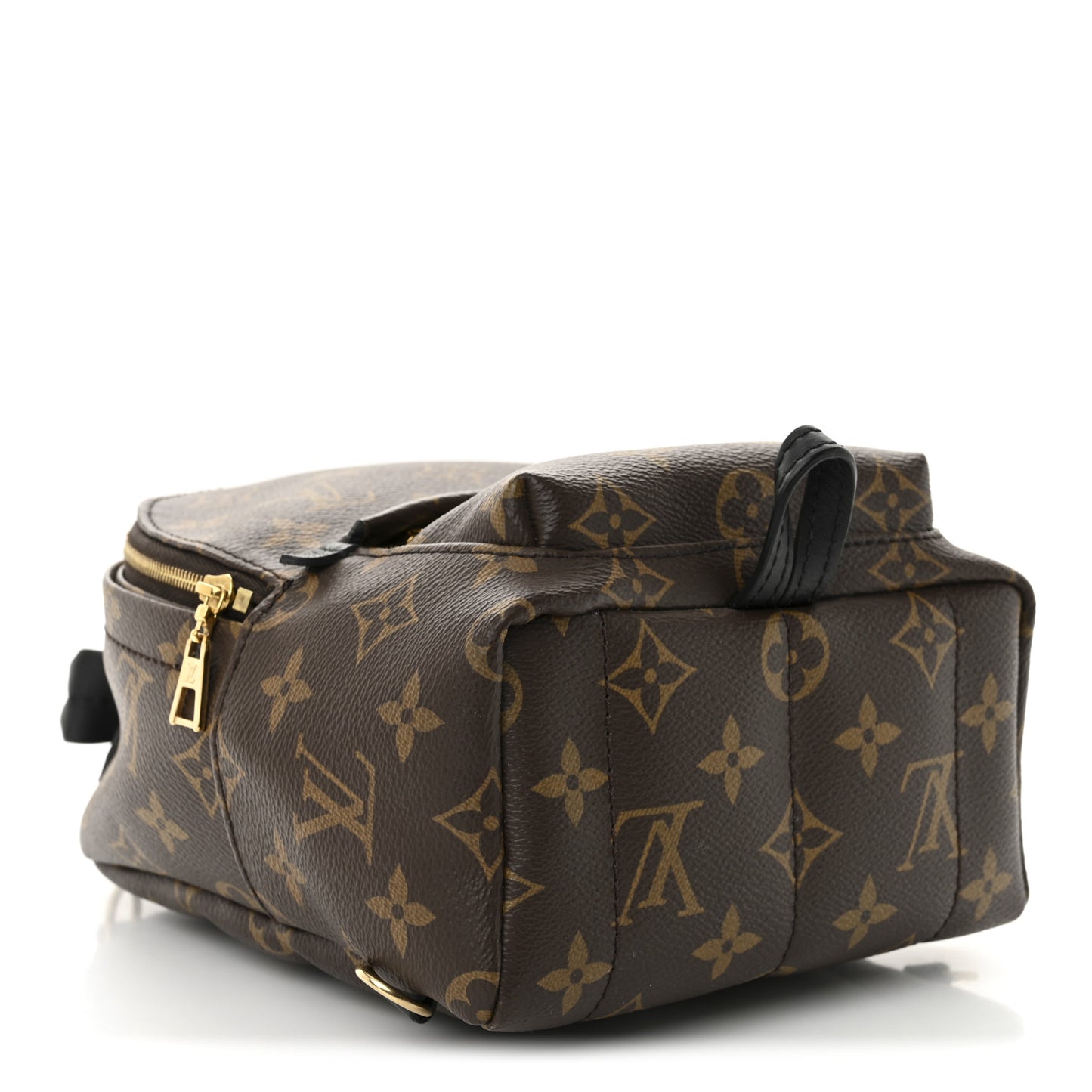 Monogram Palm Springs Backpack Mini