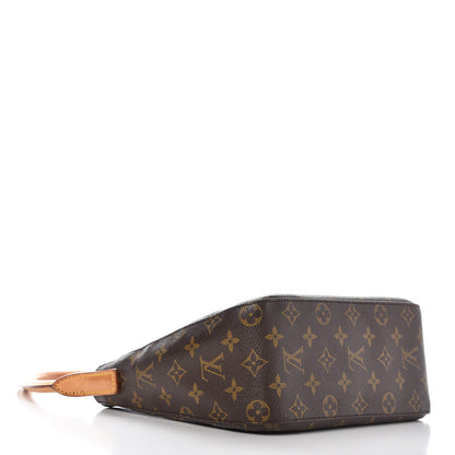 Louis Vuitton Monogram Looping MM 4 of 13
