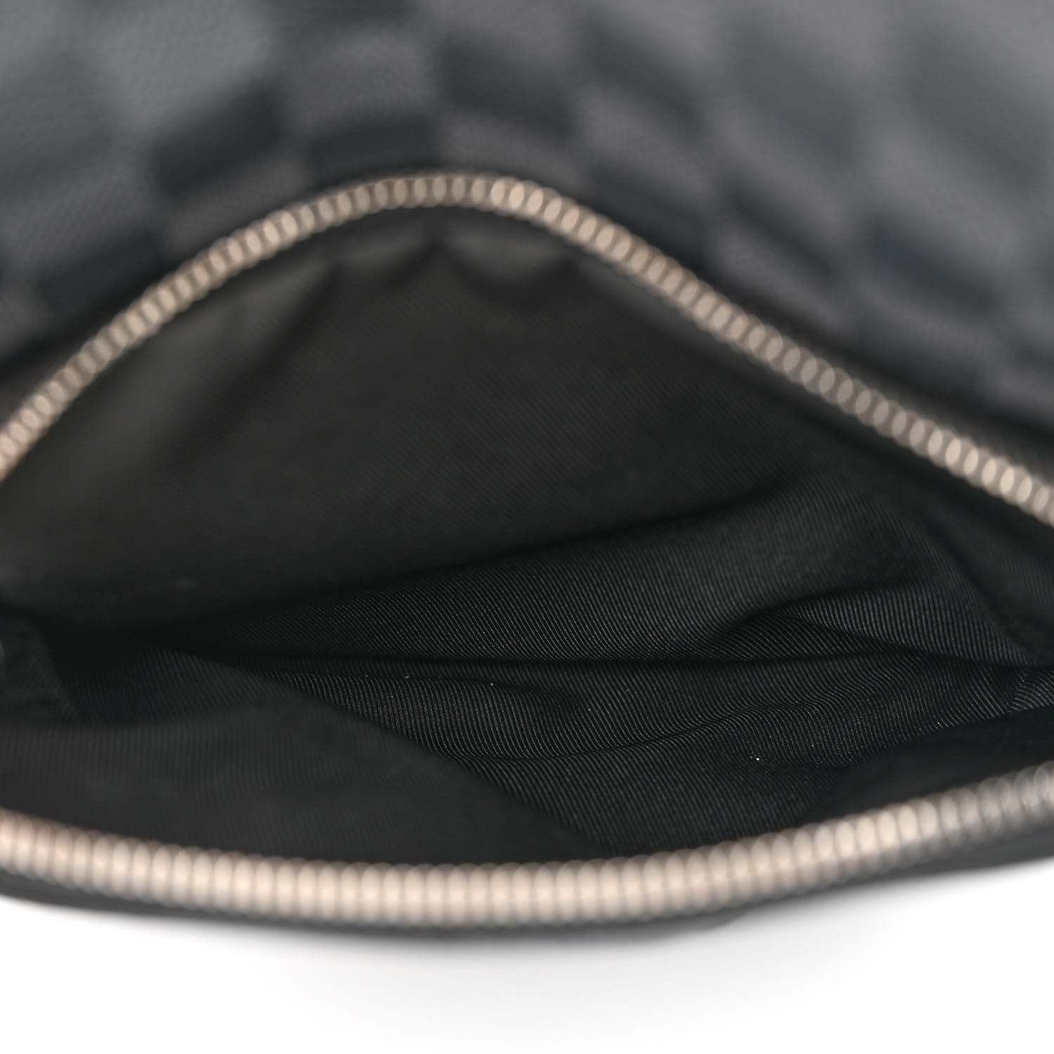 Louis Vuitton Damier Graphite Avenue Sling Bag 6 of 11