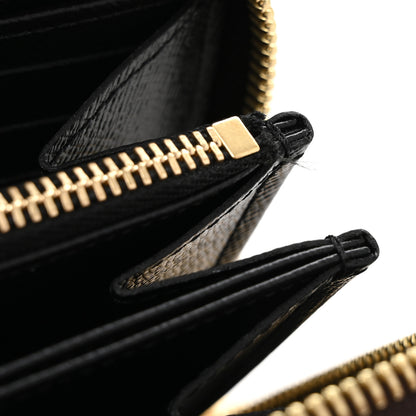 Louis Vuitton Reverse Monogram Giant Zippy Wallet 7 of 11
