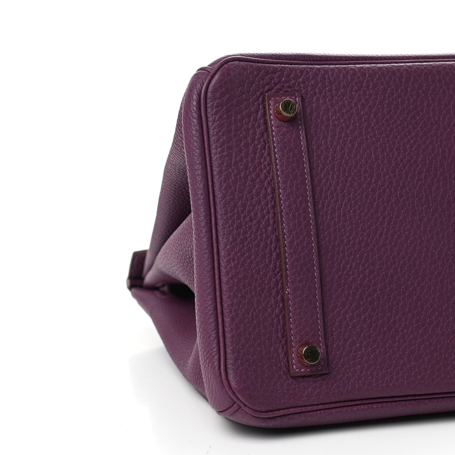 Hermes Togo Birkin 35 Anemone 7 of 9
