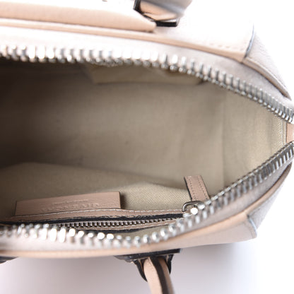 Givenchy Sugar Goatskin Mini Antigona Powder 4 of 9