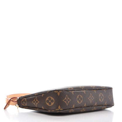 Louis Vuitton Monogram Pochette Accessories NM 4 of 8