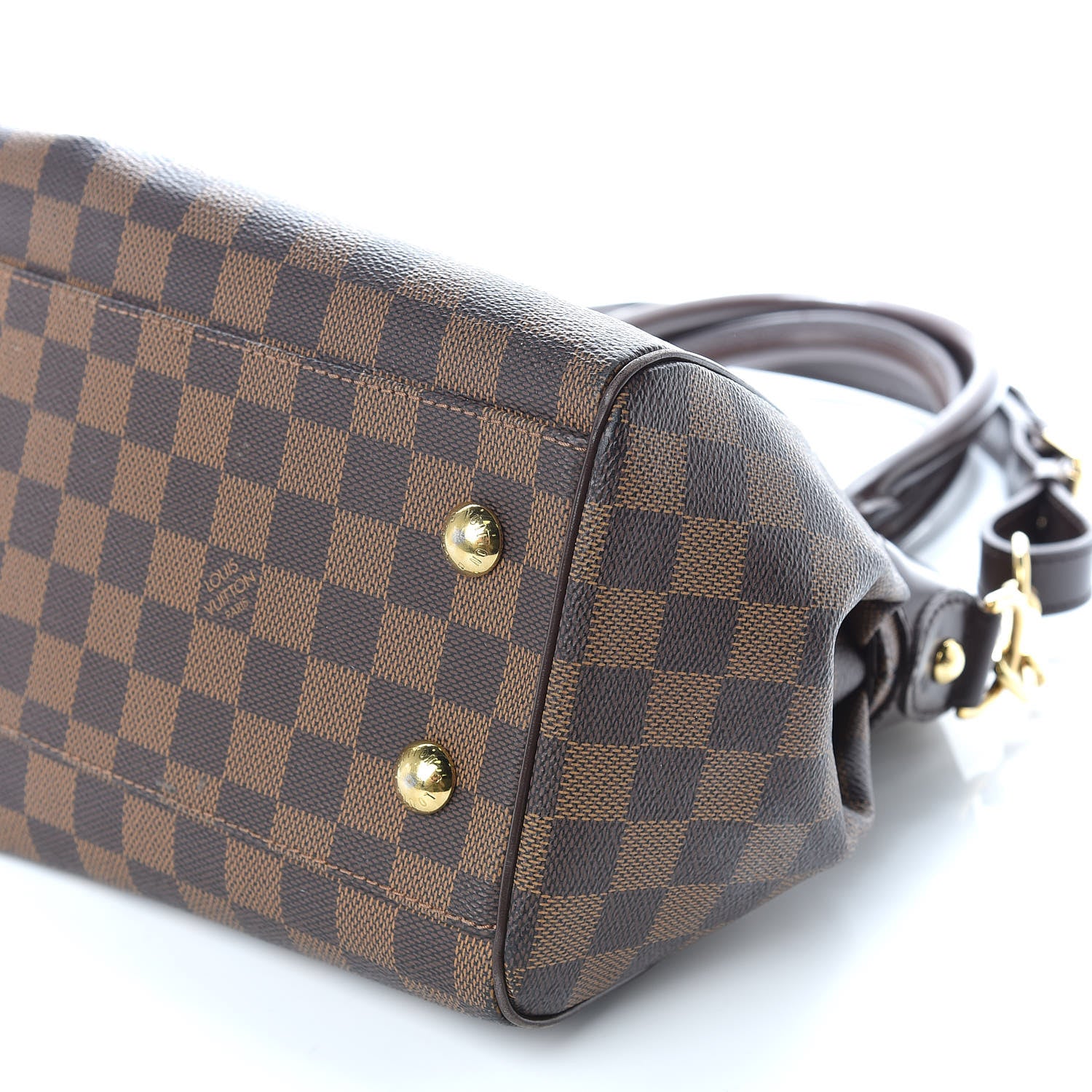 Louis Vuitton Damier Ebene Trevi PM 7 of 14