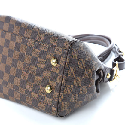 Louis Vuitton Damier Ebene Trevi PM 7 of 14