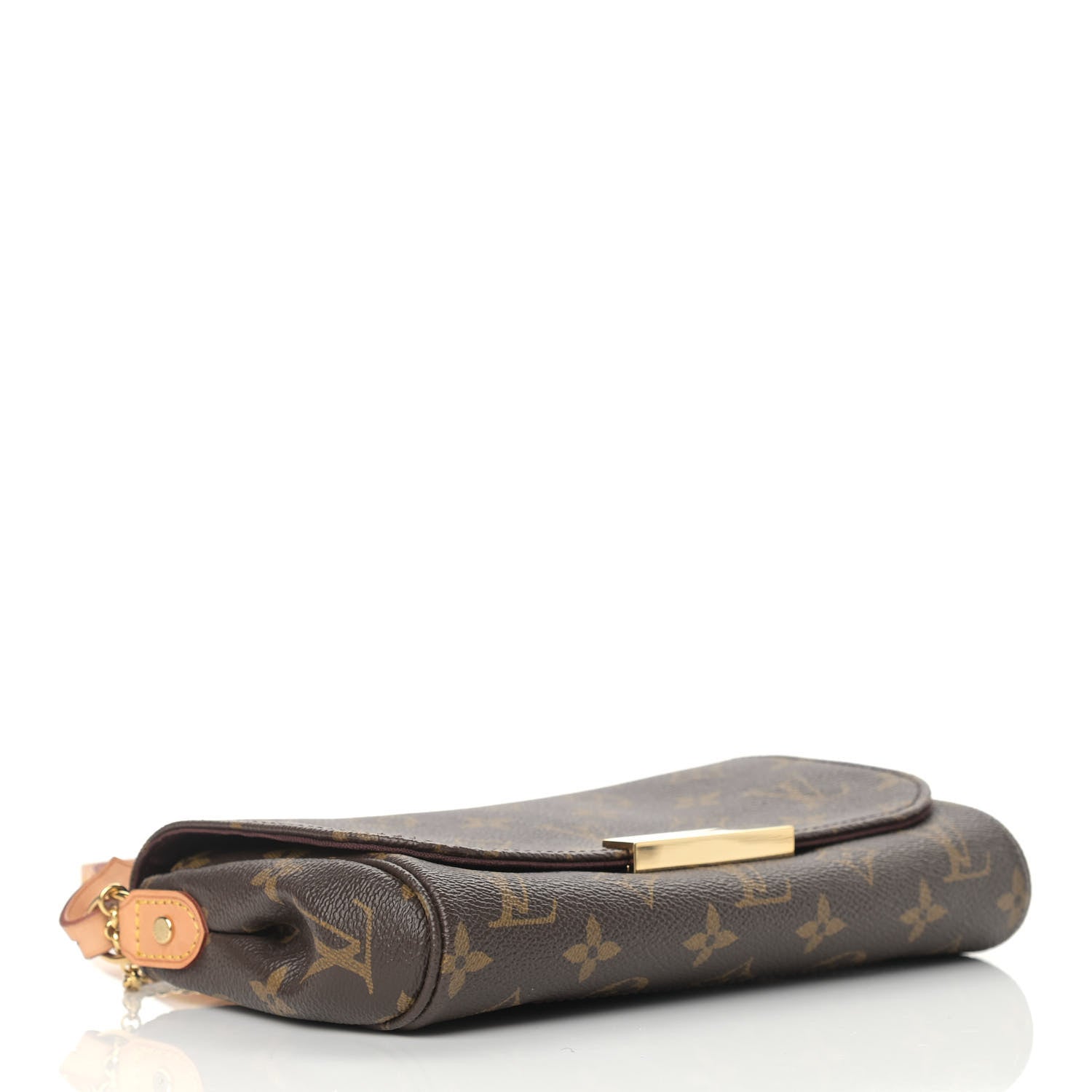 Louis Vuitton Monogram Favorite PM 4 of 13