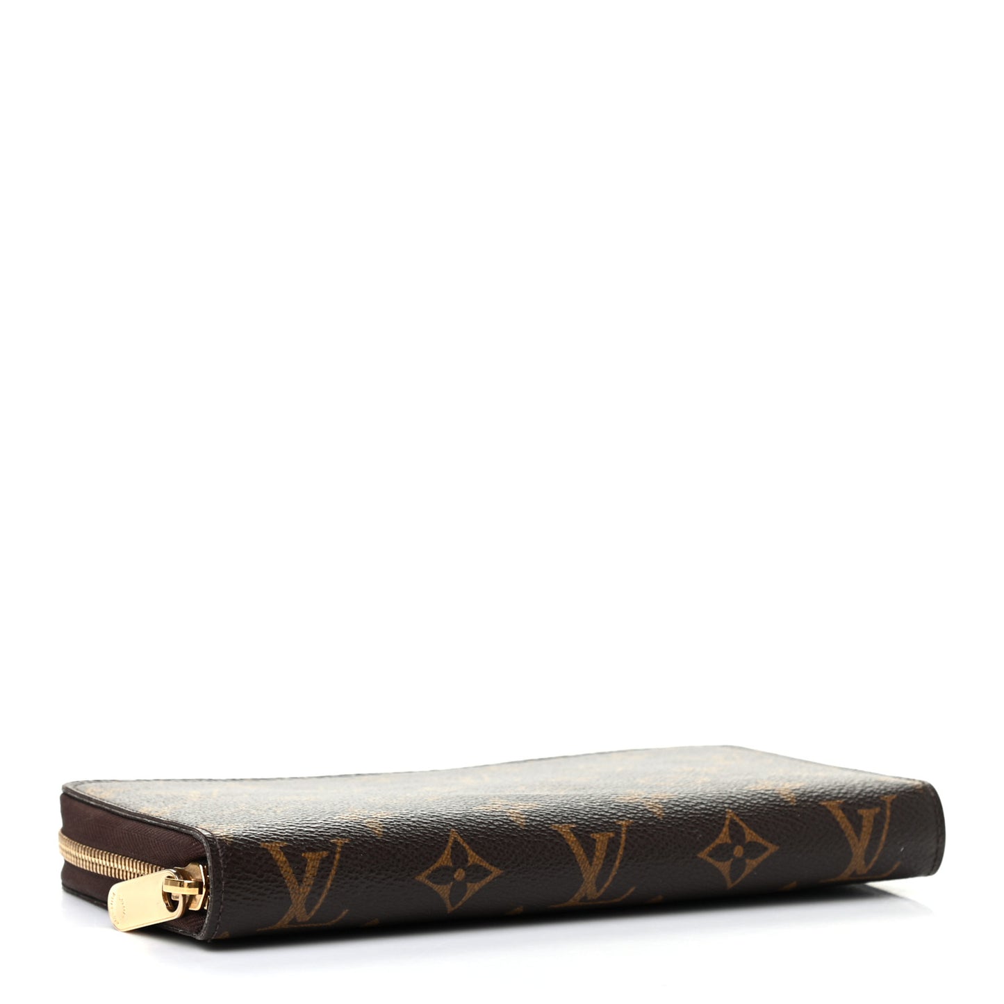 Monogram Zippy Organizer Wallet