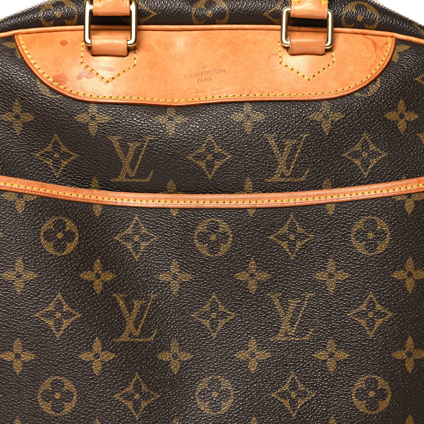 Monogram Deauville