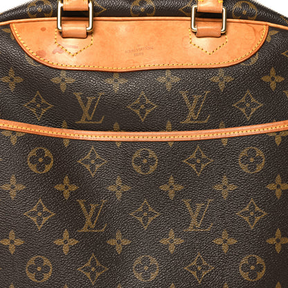 Louis Vuitton Monogram Deauville 7 of 11