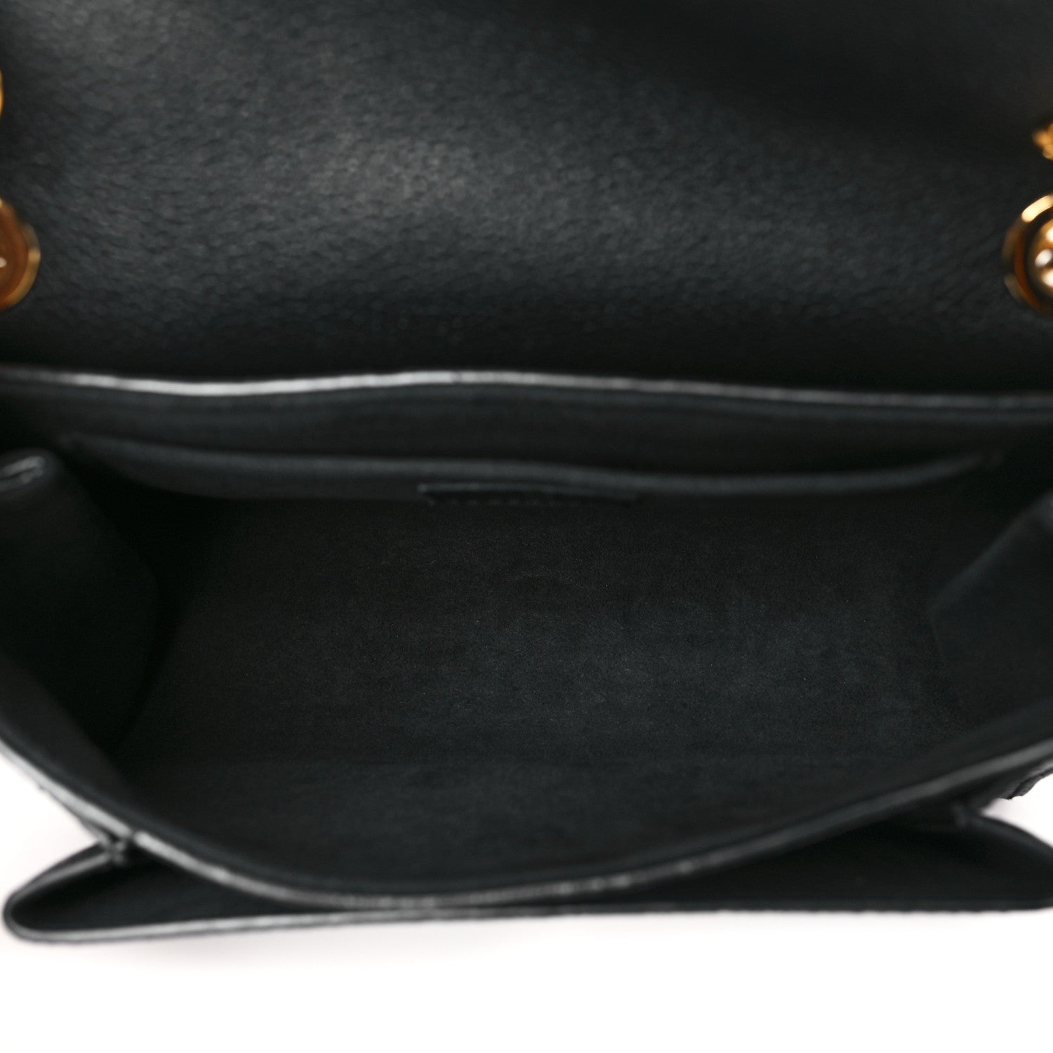 Louis Vuitton Empreinte Vavin BB Black 5 of 9