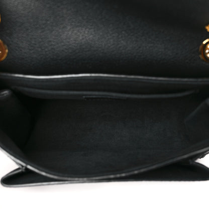 Louis Vuitton Empreinte Vavin BB Black 5 of 9