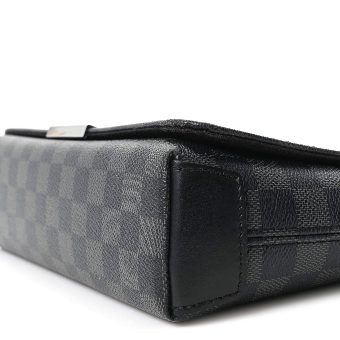 Damier Graphite District PM