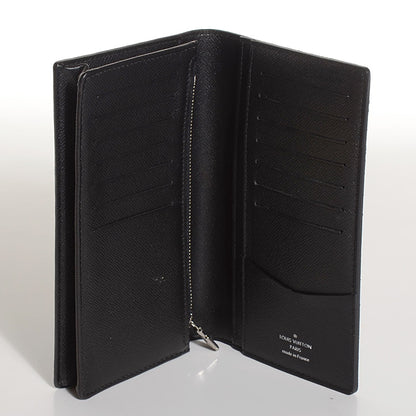 Louis Vuitton Damier Graphite Columbus Wallet Organizer 5 of 7