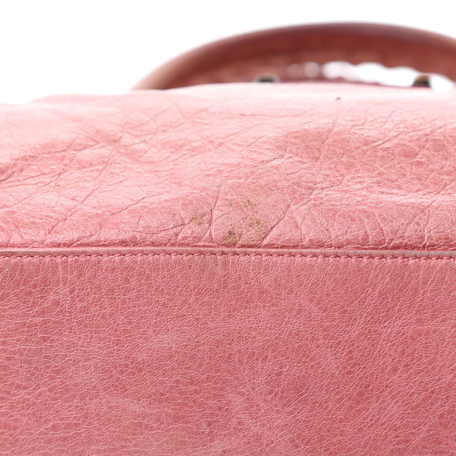 Balenciaga Agneau Classic Hardware City Frambroise 12 of 27