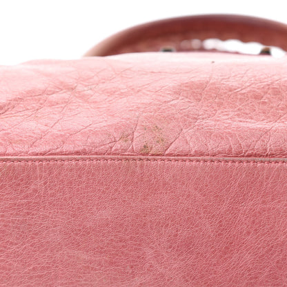 Balenciaga Agneau Classic Hardware City Frambroise 12 of 27