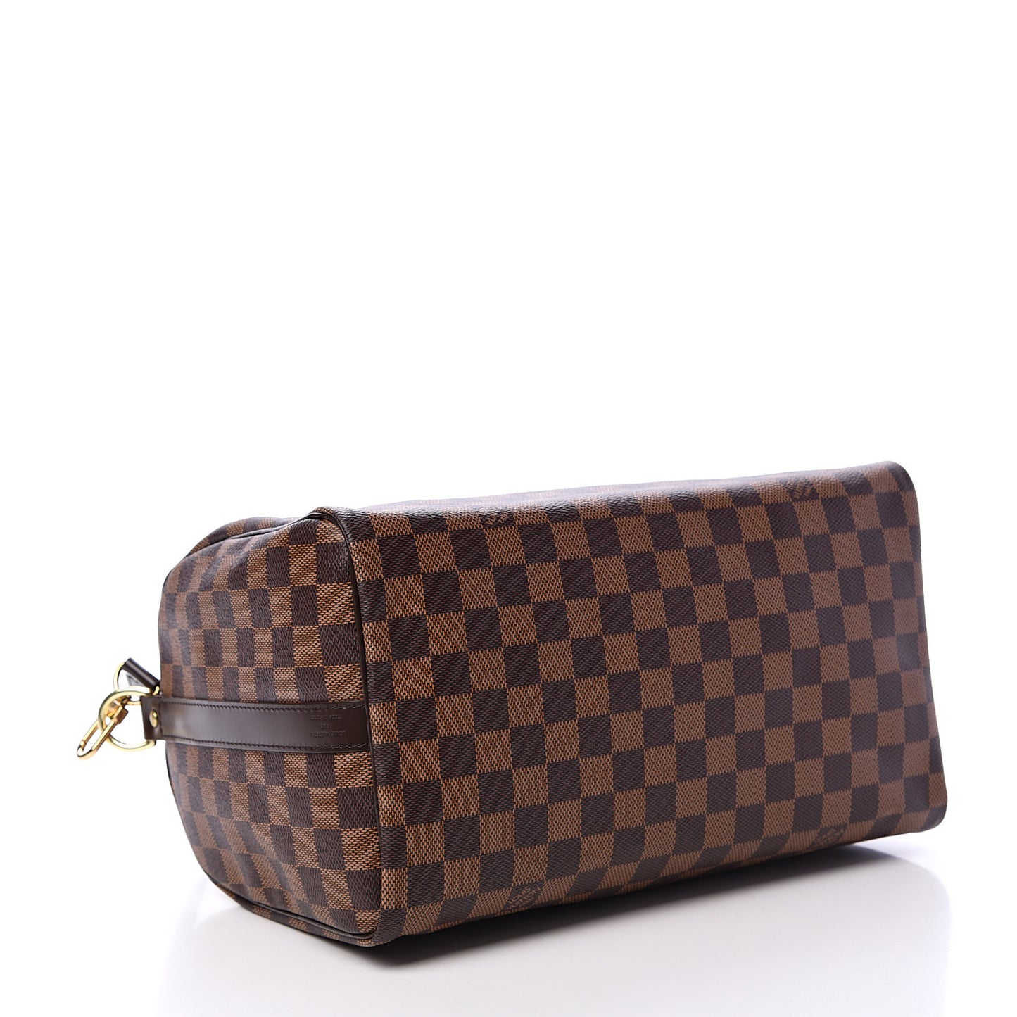 Damier Ebene Speedy Bandouliere 30