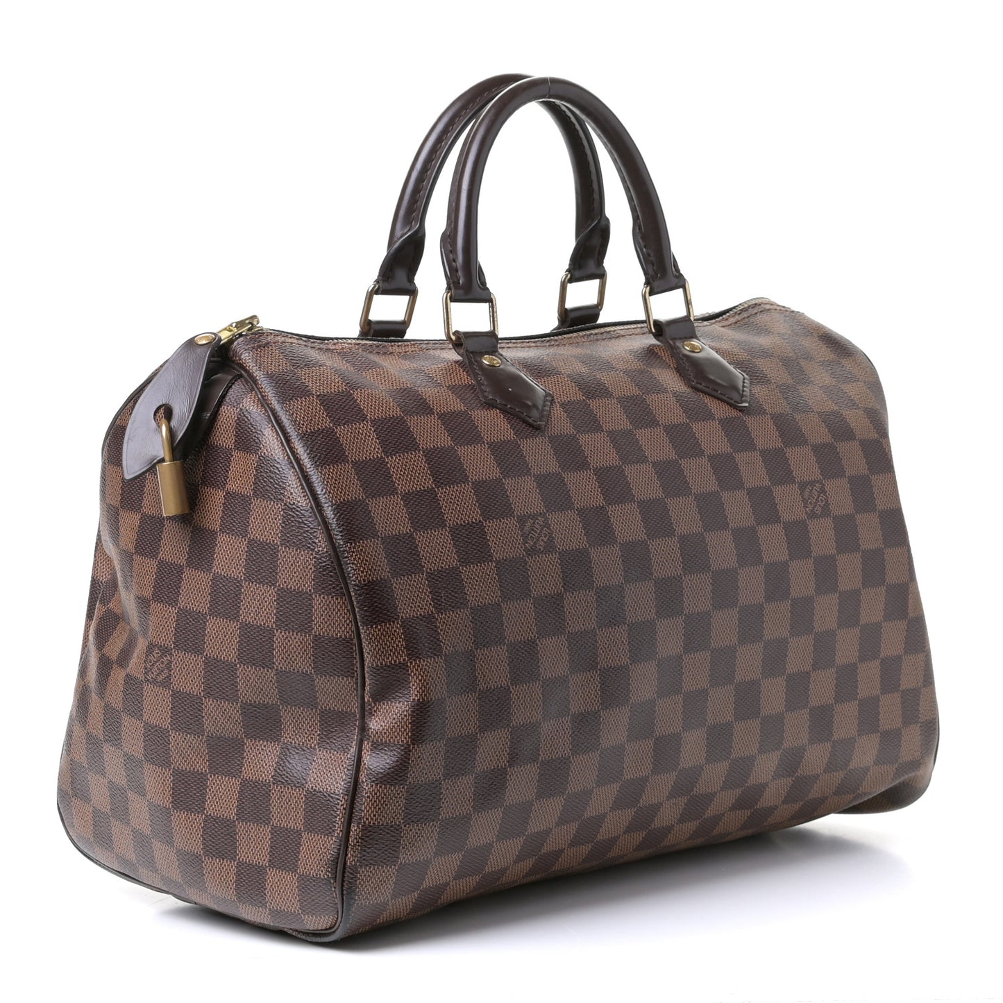 Damier Ebene Speedy 35