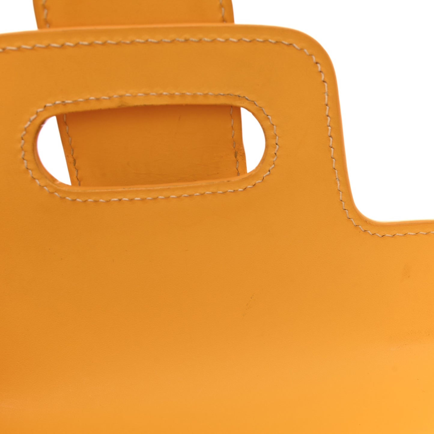 Goyardine Saigon PM Yellow