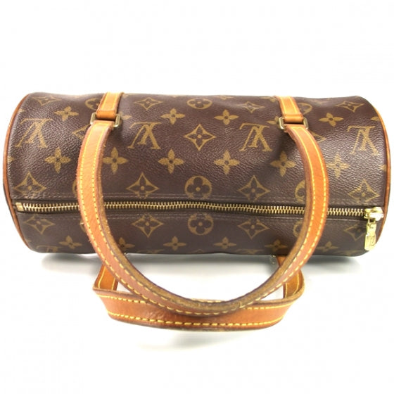 Monogram Papillon 26