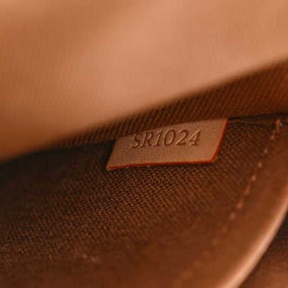 Louis Vuitton Monogram Marelle Sac a Dos 7 of 14