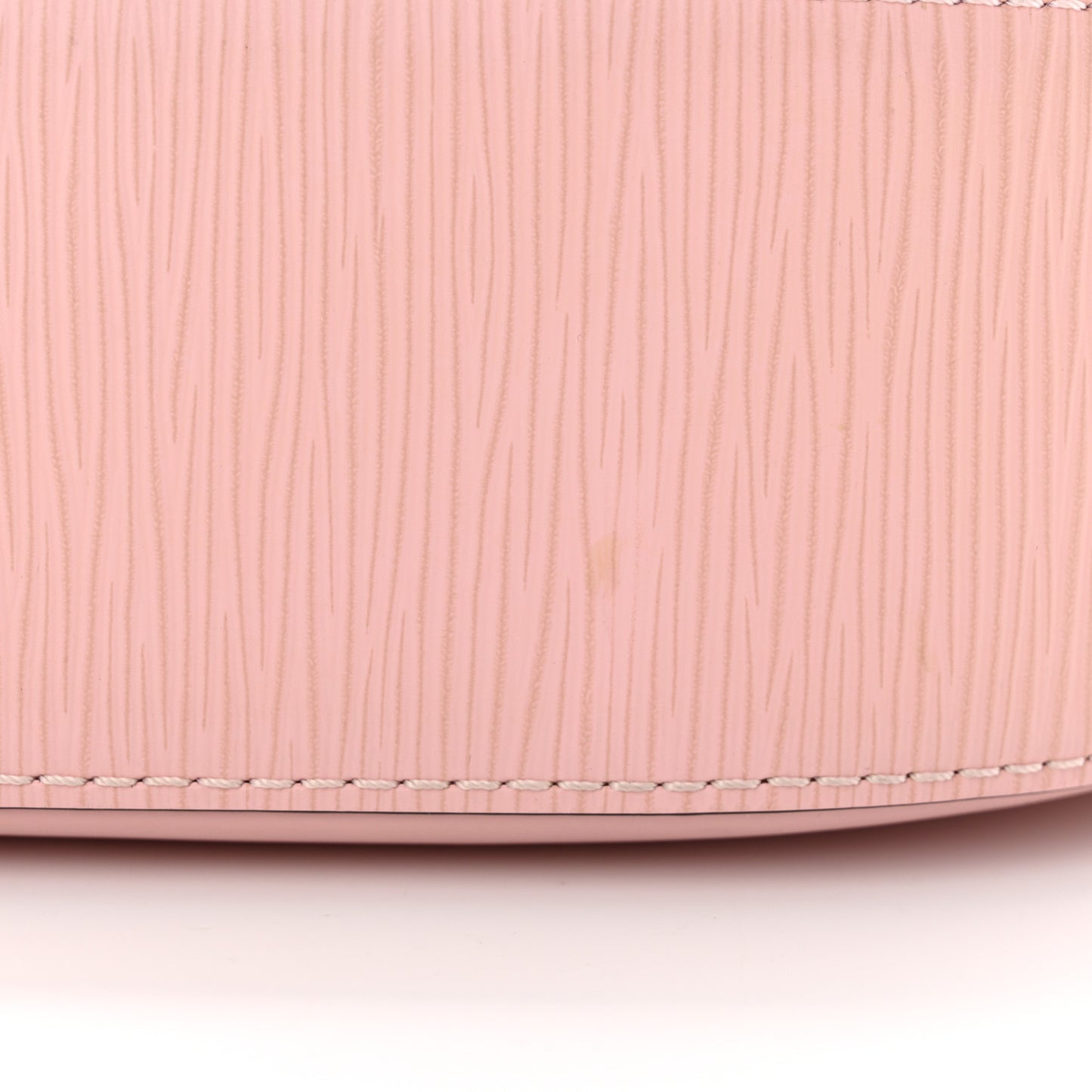 Epi Luna Rose Ballerine