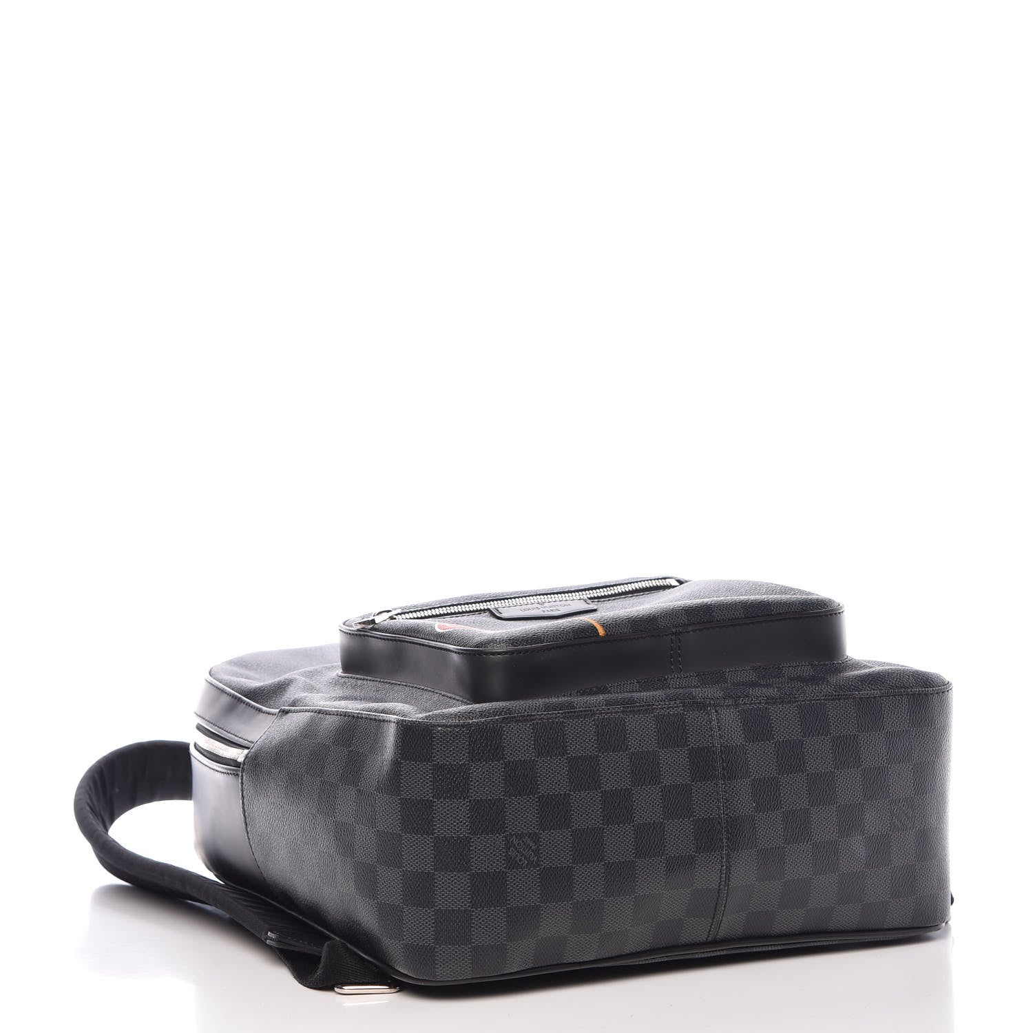 Louis Vuitton Damier Graphite My LV World Tour Josh Backpack 4 of 10