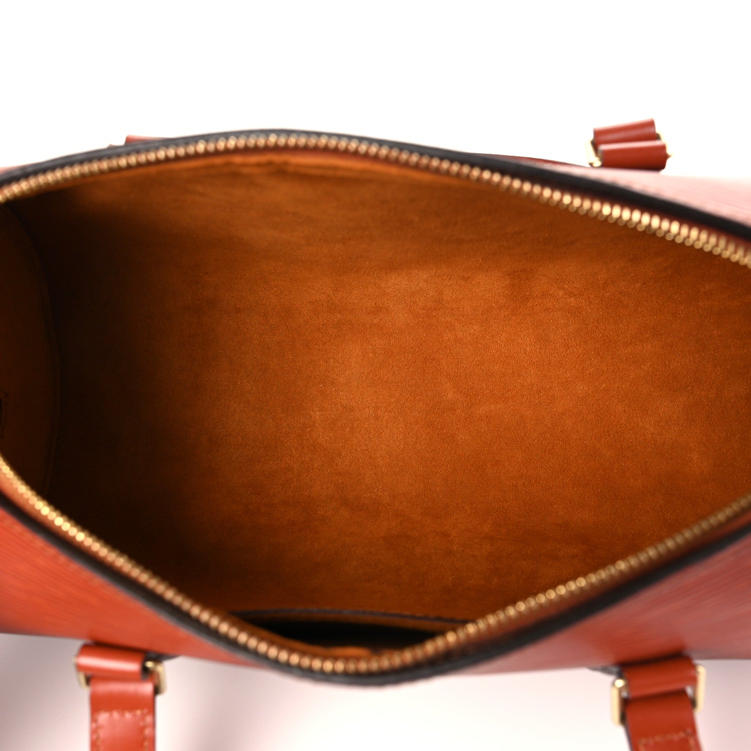 Louis Vuitton Epi Soufflot Kenyan Fawn 5 of 8