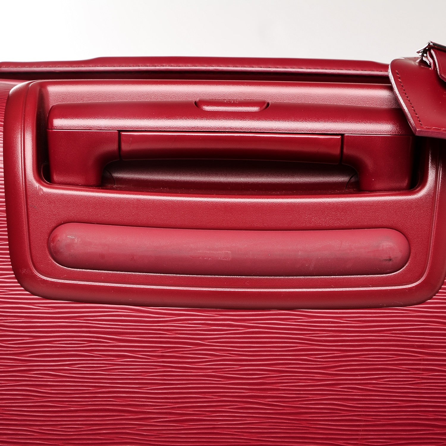 Louis Vuitton Epi Pegase 50 Fuchsia 8 of 11