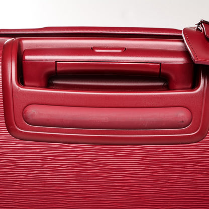 Louis Vuitton Epi Pegase 50 Fuchsia 8 of 11