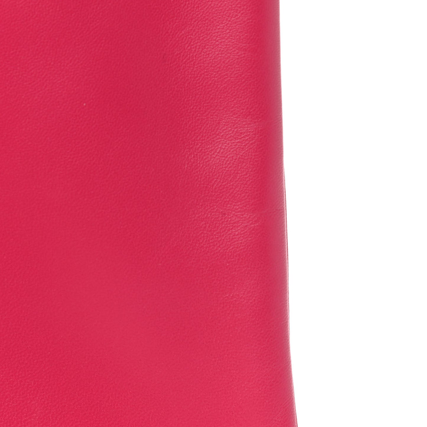 Milo Lambskin Swift Mini Aline Rose Mexico
