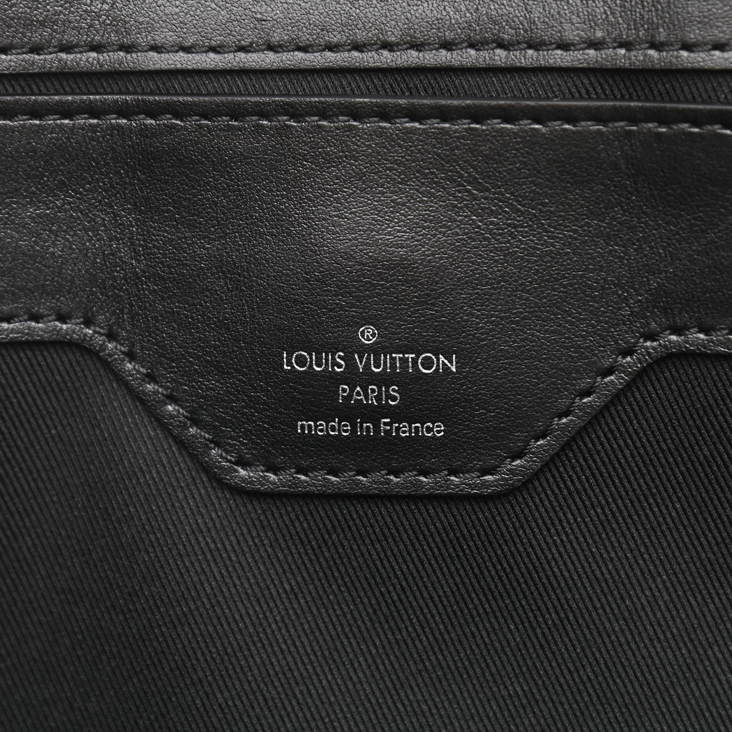 Monogram Eclipse Grand Sac