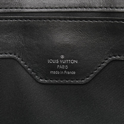 Louis Vuitton Monogram Eclipse Grand Sac 6 of 9