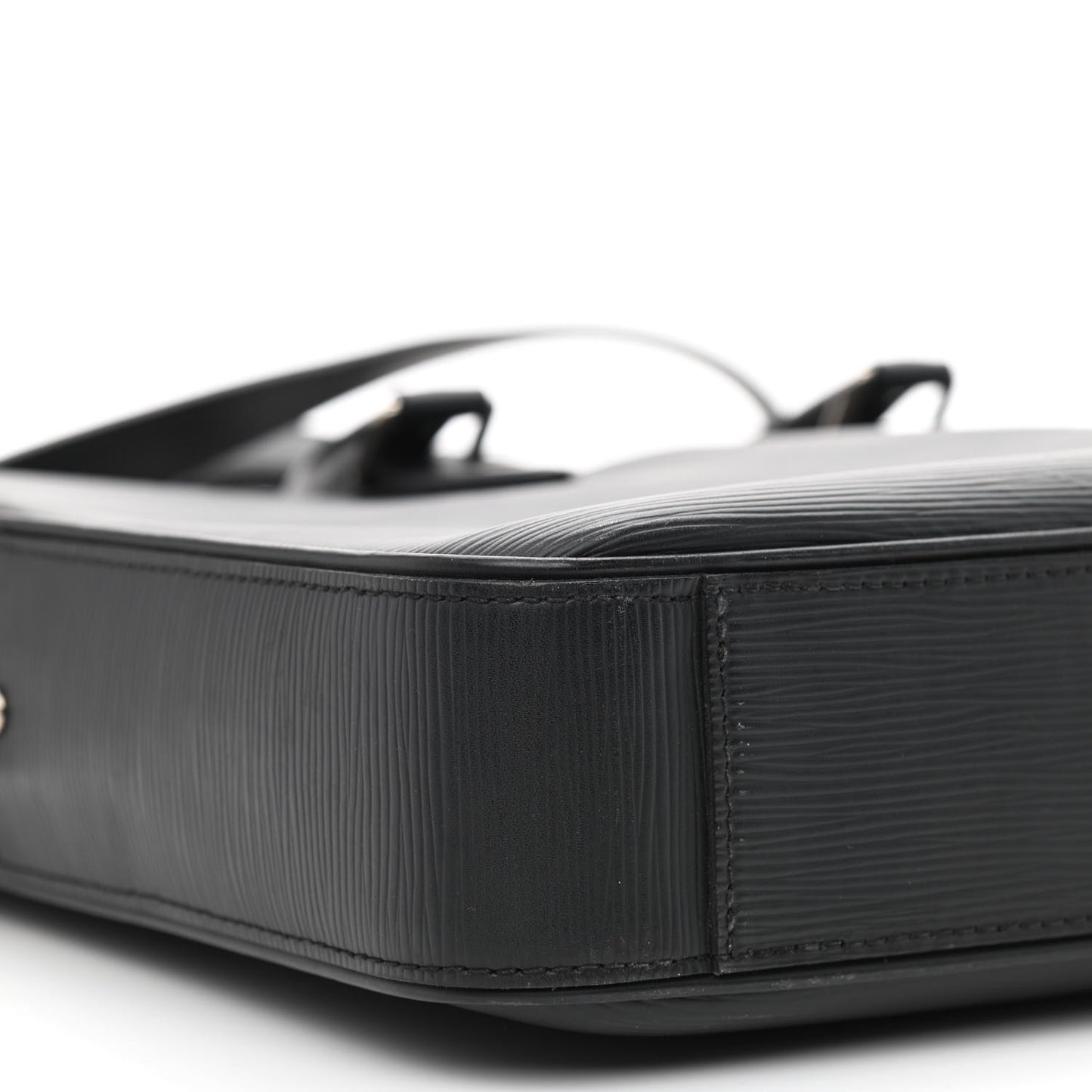 Epi Dandy MM Briefcase Black