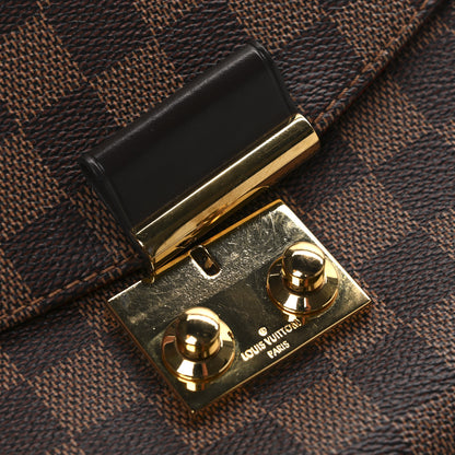 Louis Vuitton Damier Ebene Croisette 11 of 11