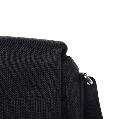 Louis Vuitton Damier Geant Messenger Bag Black 14 of 29