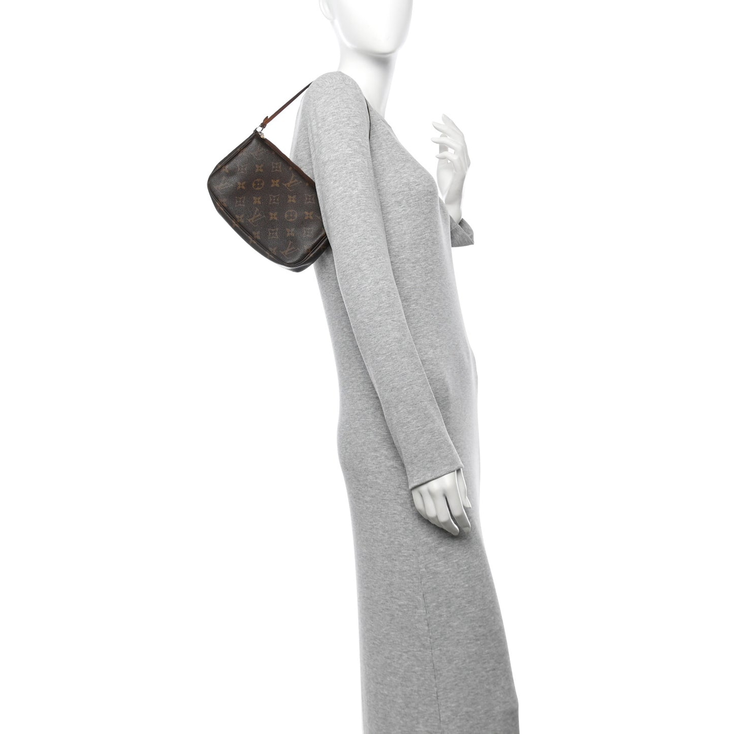 Monogram Pochette Accessories