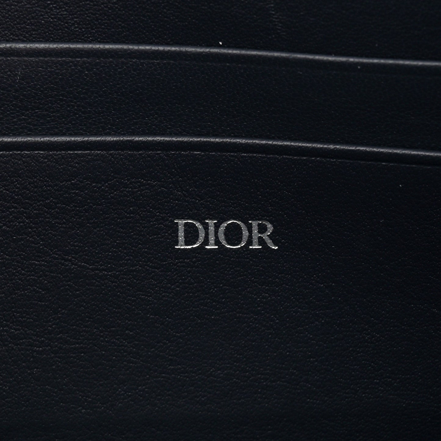 X RIMOWA Aluminum Personal Clutch On Strap Bleu