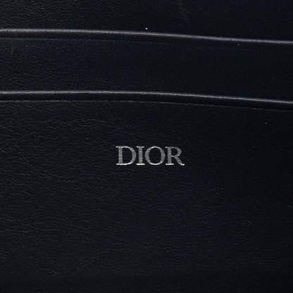 Christian Dior X RIMOWA Aluminum Personal Clutch On Strap Bleu 6 of 14