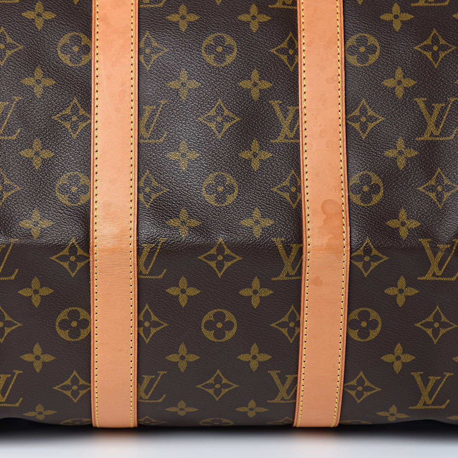 Louis Vuitton Monogram Keepall 45 14 of 14