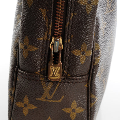 Louis Vuitton Monogram Trousse Toilette 23 9 of 9