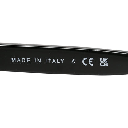 Chanel Acetate Oval Sunglasses 5416-A Black Pink 5 of 7