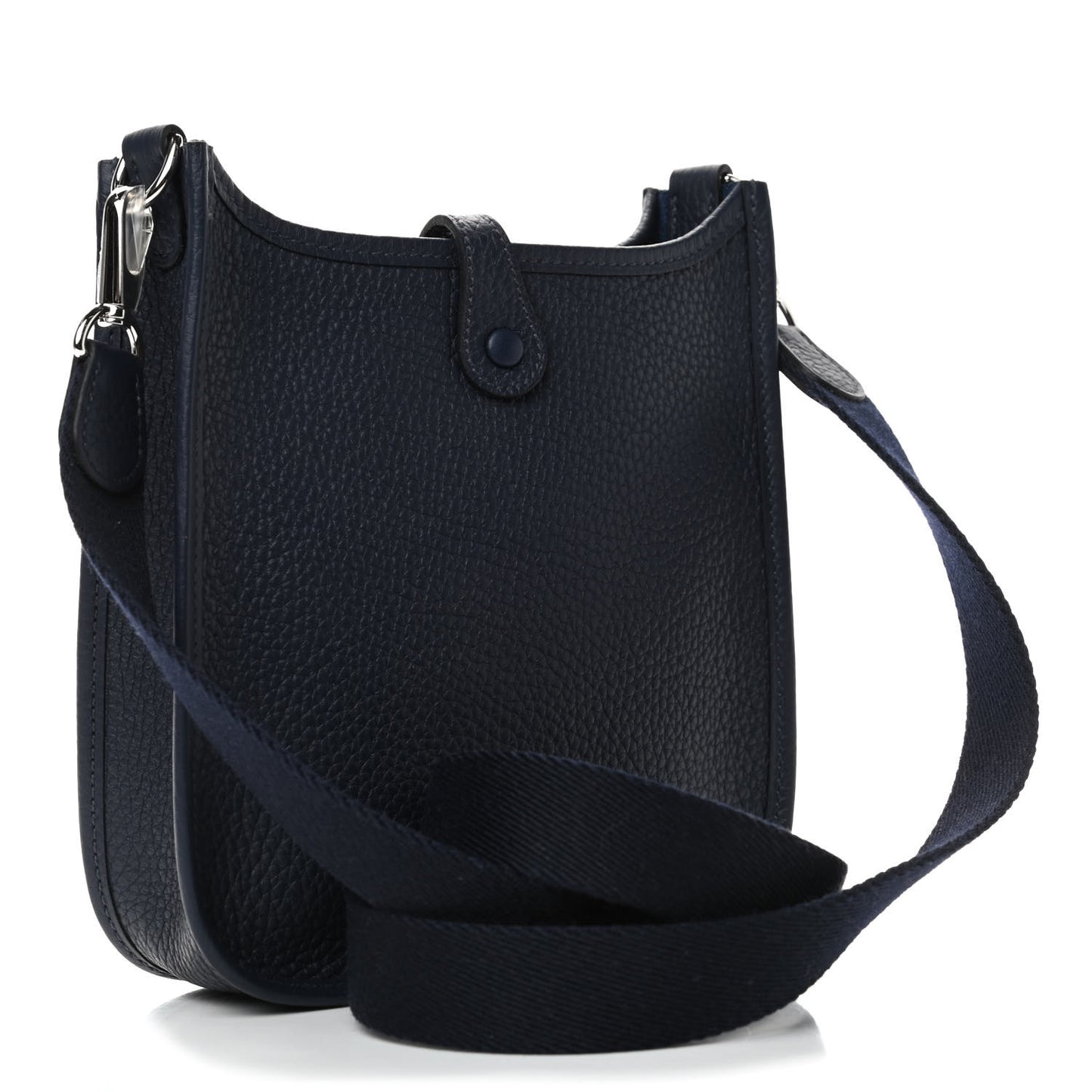 Taurillon Clemence Evelyne TPM Bleu Nuit