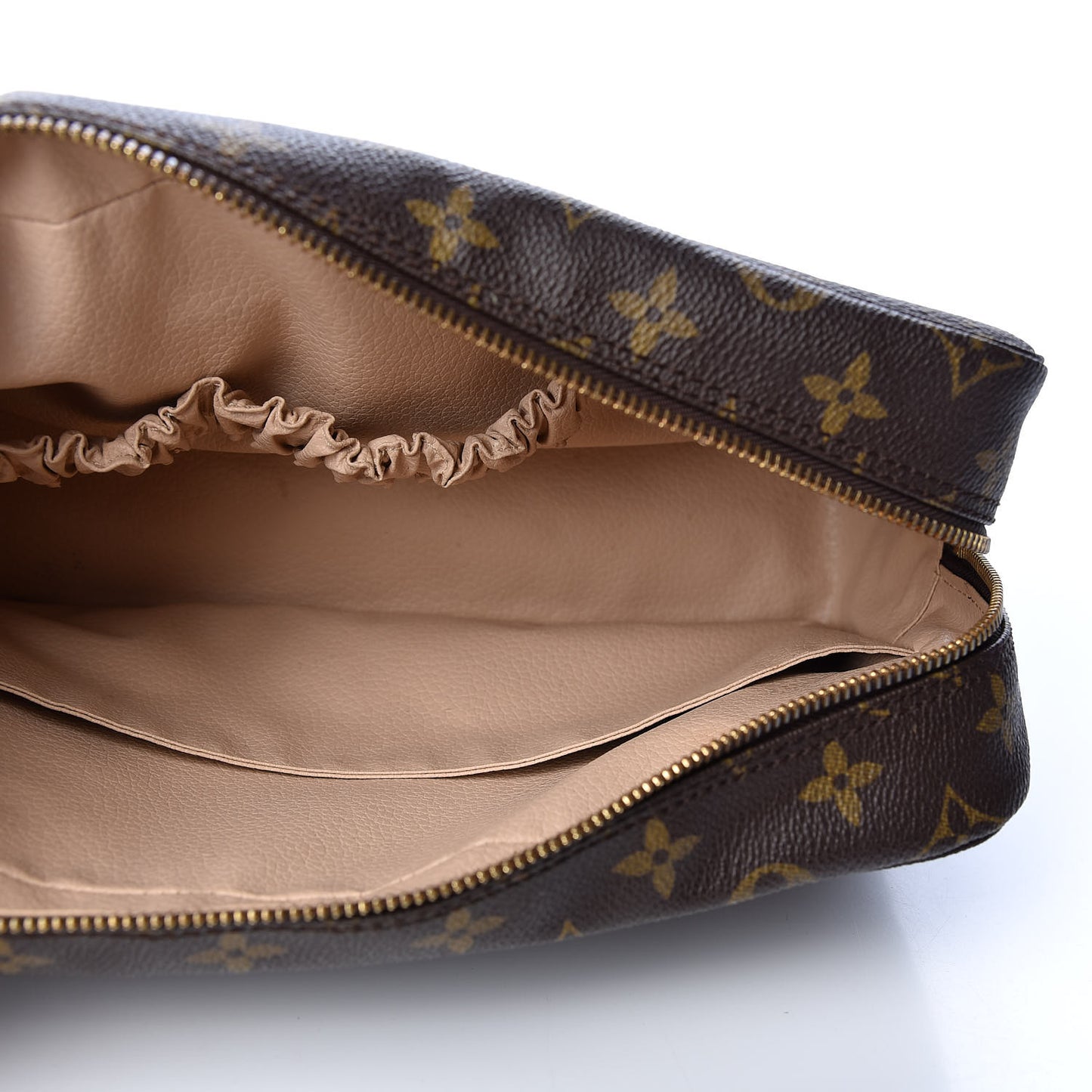 Monogram Trousse Toilette 28