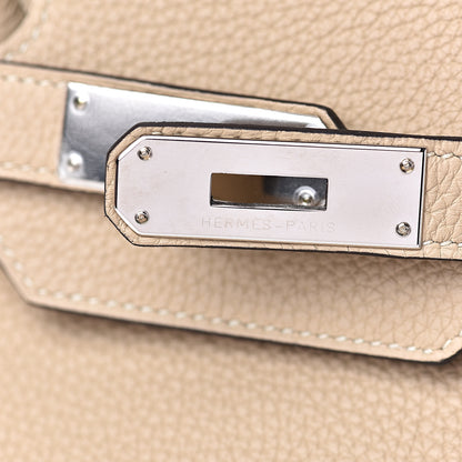 Hermes Togo Birkin 35 Trench 8 of 29