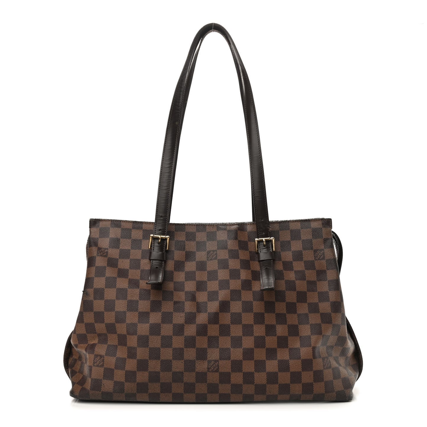 Damier Ebene Chelsea