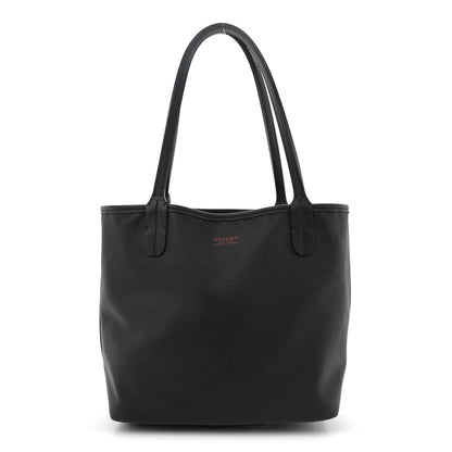 Goyard Goyardine Reversible Mini Anjou Black 3 of 16