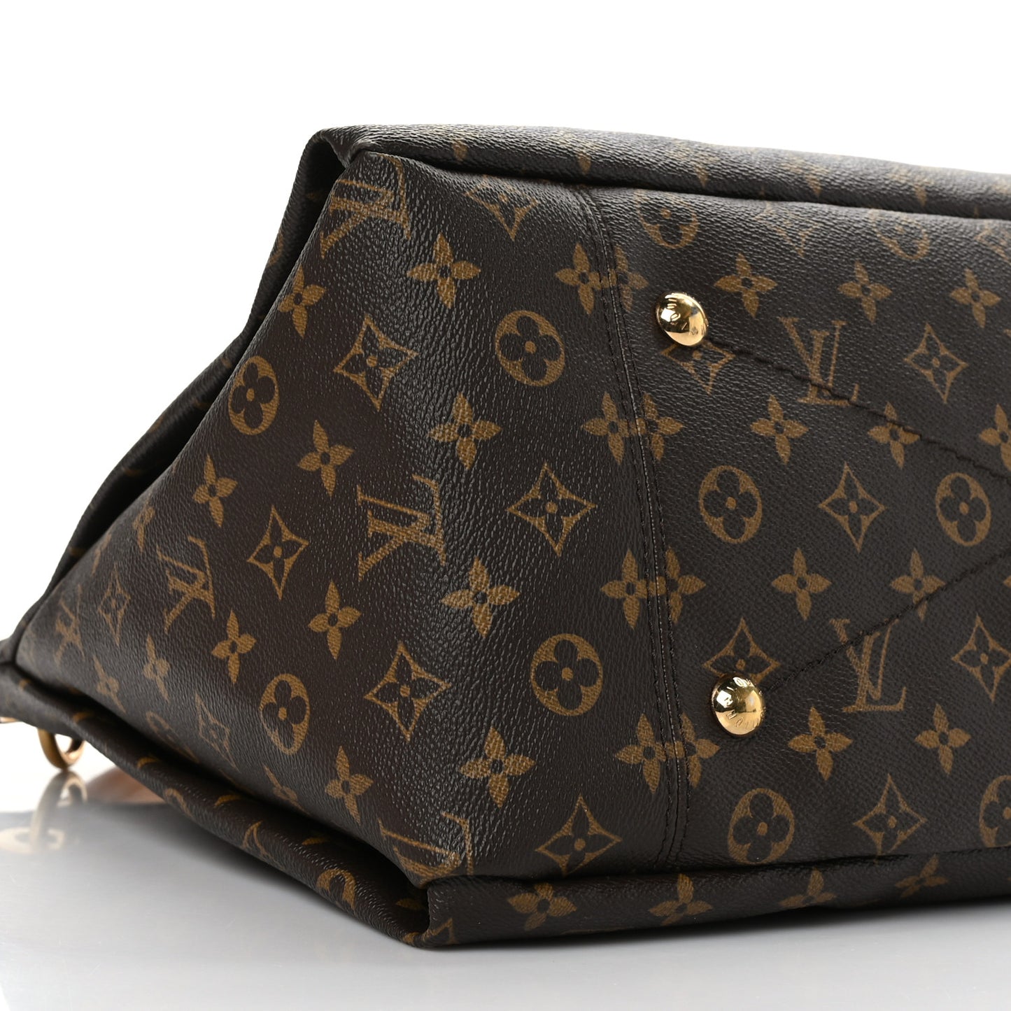 Monogram Artsy MM