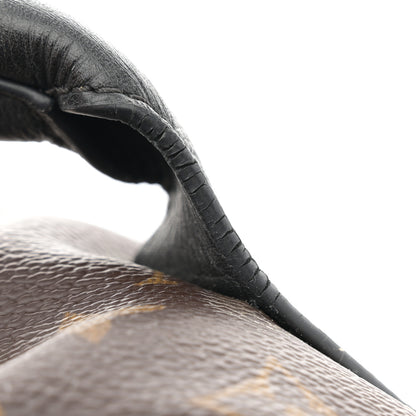 Louis Vuitton Monogram Palm Springs Backpack PM 11 of 11