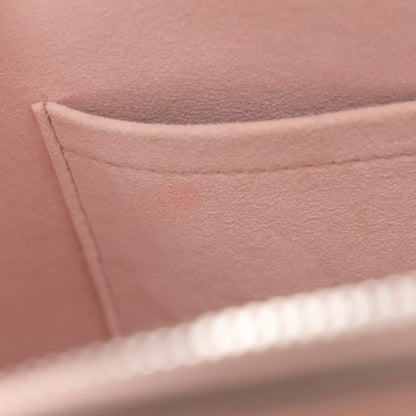 Louis Vuitton Epi Alma BB Rose Nacre 8 of 13