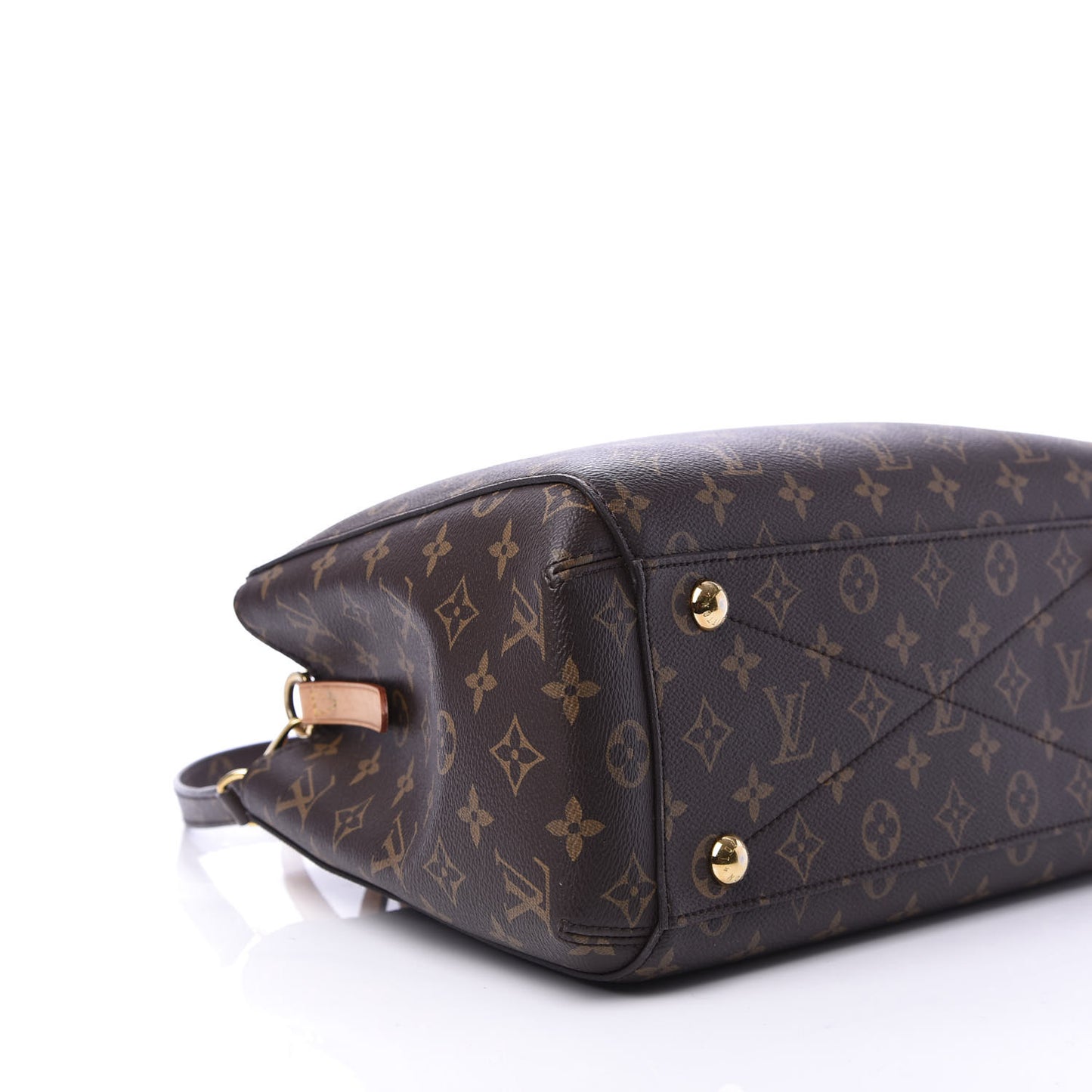 Monogram Montaigne MM